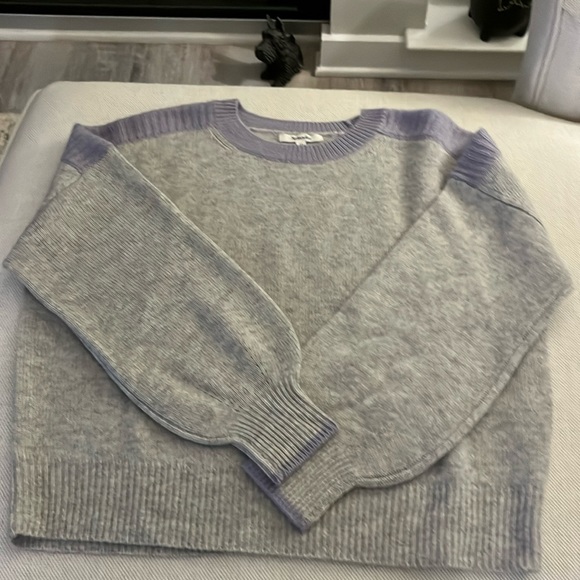 Splendid cashmere sweater - Picture 1 of 6